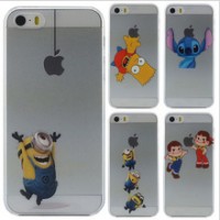 carcasa iphone 5s