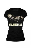 Polera The Walking Dead 