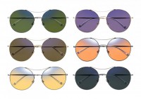 Lentes Gucci